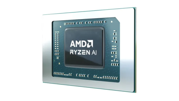 AMD ปรับลดเลขประมาณการลงกว่า 30% เหตุยอดขายคอนโซลและ AMD Radeon ลดลง