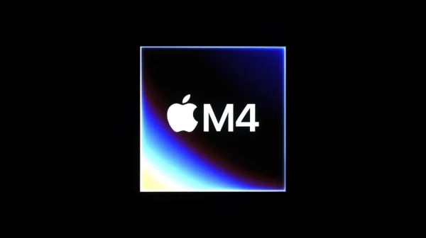 เปิดตัว Apple M4 ชิปที่ออกแบบมาเพื่อการใช้งาน AI โดยเฉพาะ