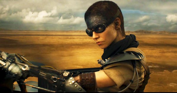 Furiosa: A Mad Max Saga