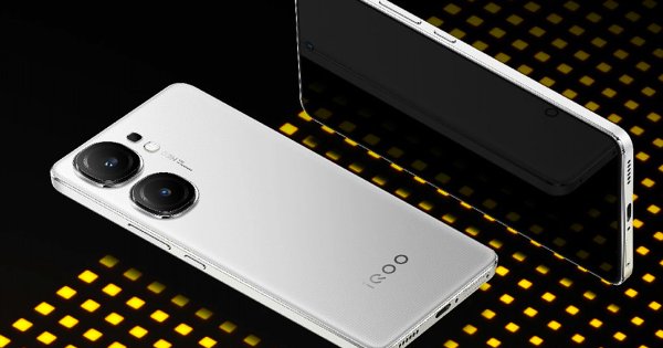 เปิดตัวเรือธง iQOO Neo9S Pro: อัปเกรดมาใช้ Dimensity 9300+ แต่ราคาเท่าดิม