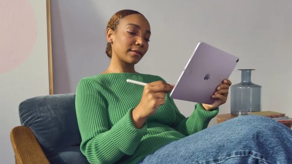 ลือ ! Apple กำลังทดสอบ iPad Mini และ Air รุ่นใหม่ ใช้จอ OLED !?