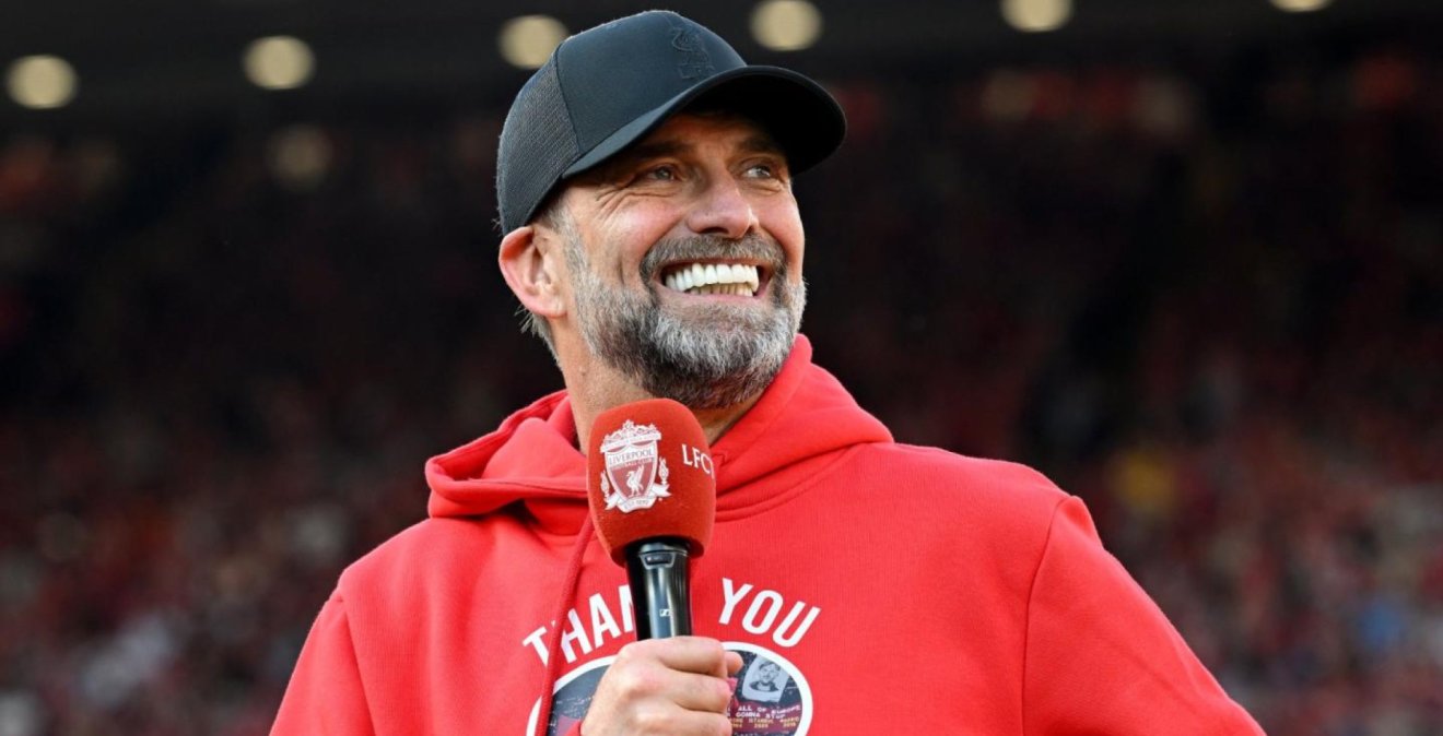 [บทความ] Jürgen Klopp กับ 9 ปีแห่งความทรงจำ ที่แฟนลิเวอร์พูลไม่มีวันลืม
