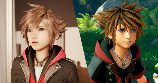 [ข่าวลือ] หนังจากเกม ‘Kingdom Hearts’ จะมาในรูปแบบคนแสดงผสมกับ CGI