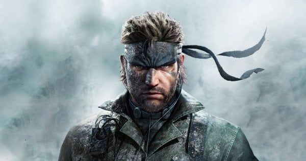 Konami บอกเกม ​​’Metal Gear 6′ อาจได้สร้างหากยอดขาย ภาค 3 Remake ออกมาดี