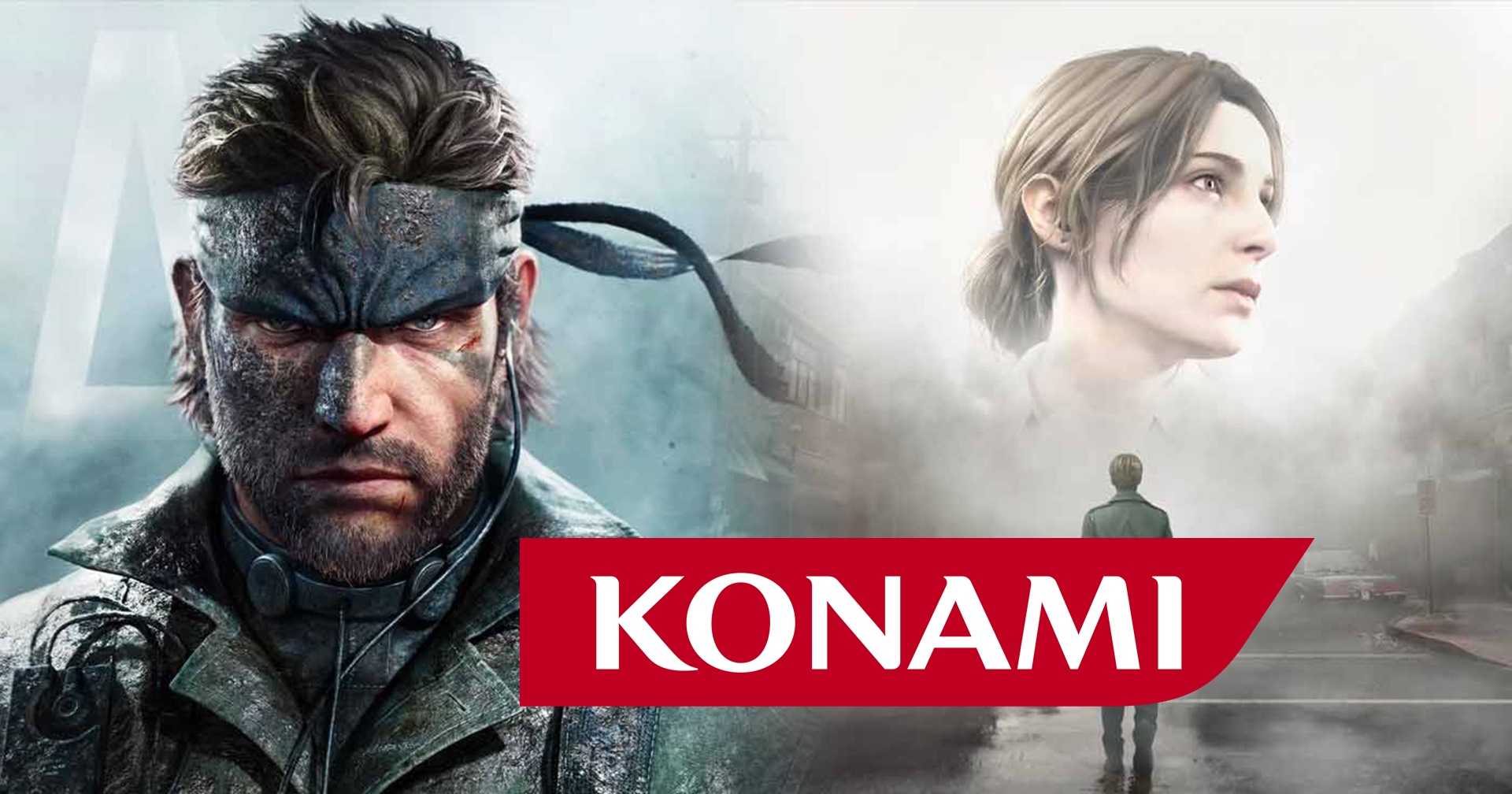 ค่าย Konami กำไรเพิ่มเกือบ 70% แม้ยังไม่ได้เปิดตัวเกมฟอร์มยักษ์