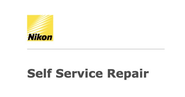 ข่าวดี! Nikon เปิดหมวด ‘Self Service Repair’ ซ่อมเลนส์ด้วยตัวเอง บนหน้าเว็บไซต์
