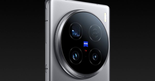 เปิดตัว Vivo X100 Ultra: สมาร์ตโฟนกล้องโปร ซูม 200 ล้านพิกเซล, ชิปเรือธง Snapdragon 8 Gen 3