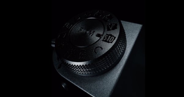 FUJIFILM เผย Teaser จ่อเปิดตัวกล้องเลนส์ใหม่ คาดคือ X-T50 และ GFX100SII 16 พฤษภาคม