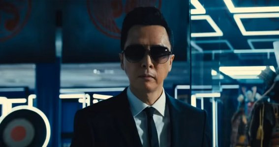 มาแน่! Donnie Yen กลับมารับบทนำ ในหนังสปินออฟ ‘John Wick’ ภาคใหม่ จะเล่าเรื่องต่อจากภาค 4