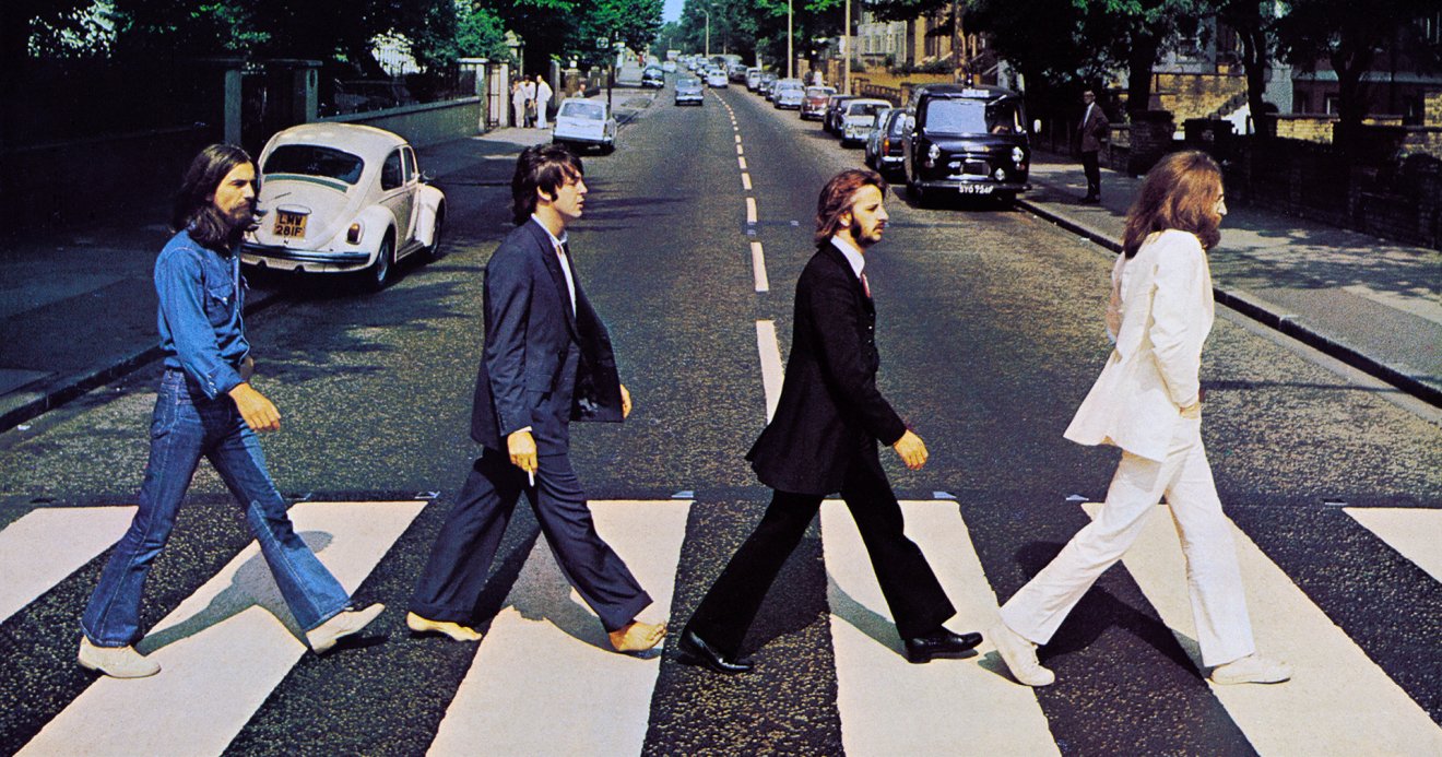 The Beatles