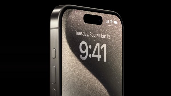 ลือ iPhone 16 Pro จะมีขอบจอบางที่สุดในโลก นอกจากสวยแล้วยังทำให้จอดูใหญ่ขึ้นด้วย!