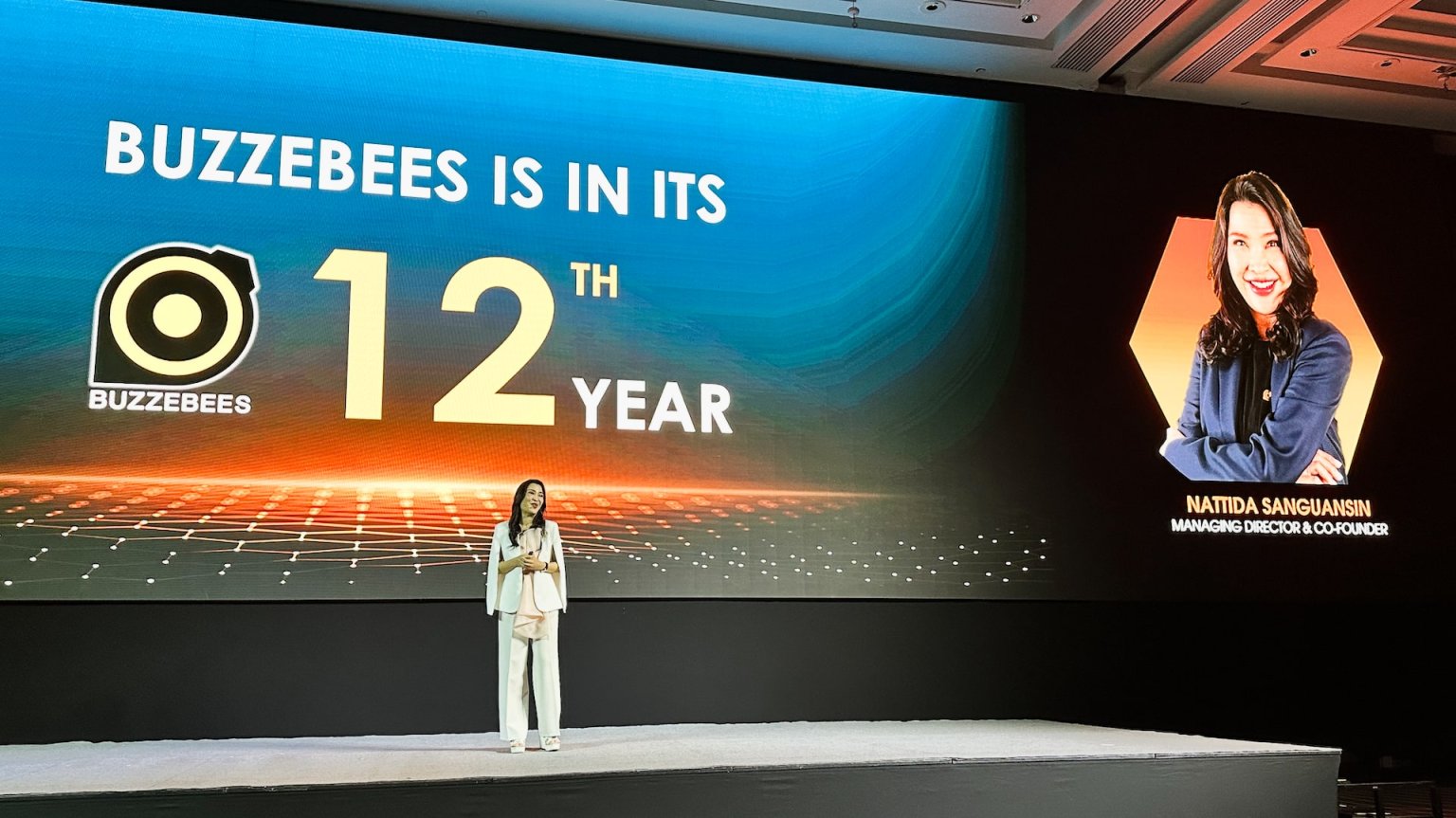 Buzzebees เจ้าพ่อแพลตฟอร์มสะสมคะแนนไทย เปิดตัว Mediabuzz ลุย Affiliate ...