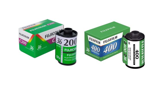 FUJIFILM