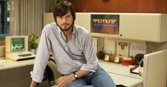 Ashton Kutcher