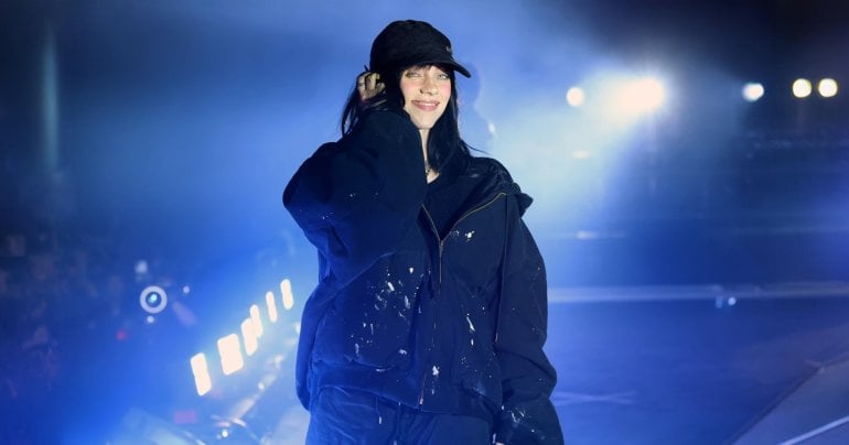 Billie Eilish