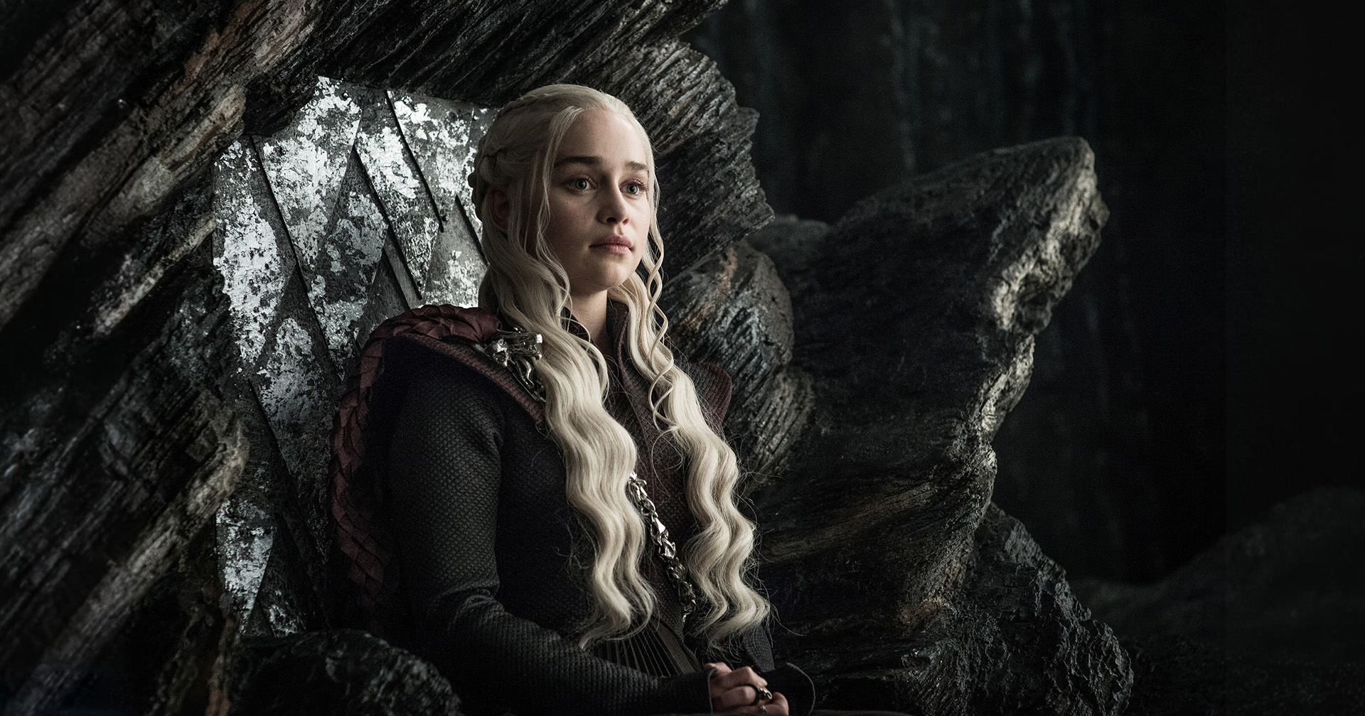 Emilia Clarke เปิดใจ กลัวถูกไล่ออกจากซีรีส์ ‘Game of Thrones’ หลังเข้ารับการผ่าตัดสมอง 2 ครั้ง
