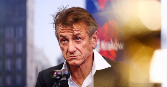 Sean Penn