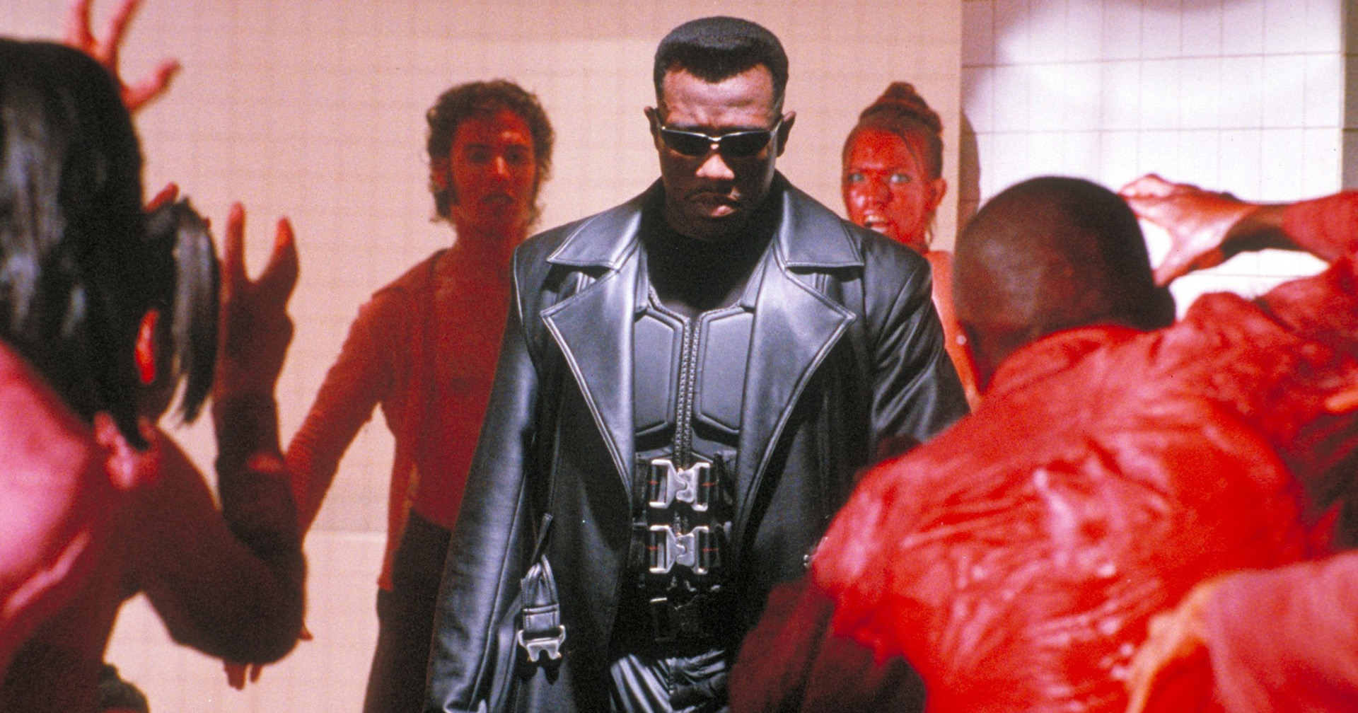 จะเย้ยหรืออะไร ? Wesley Snipes แอบแซะหนัง ‘Blade’ ฉบับรีบูตของ MCU ที่มีแต่ปัญหาไม่คืบหน้าเสียที