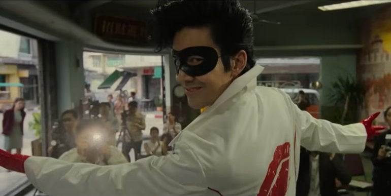 Bt Buzz รีวิวซีรีส์ Doctor Climax ปุจฉาพาเสียว