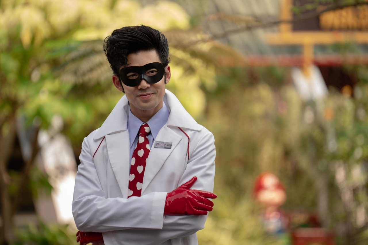 รีวิวซีรีส์] Doctor Climax ปุจฉาพาเสียว - การเมืองเรื่อง เสว - BT beartai