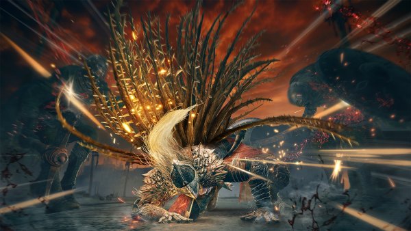 Hidetaka Miyazaki ไม่ปิดกั้นระบบ Co-op หลังจากม็อด Co-op ได้รับความนิยมใน Elden Ring