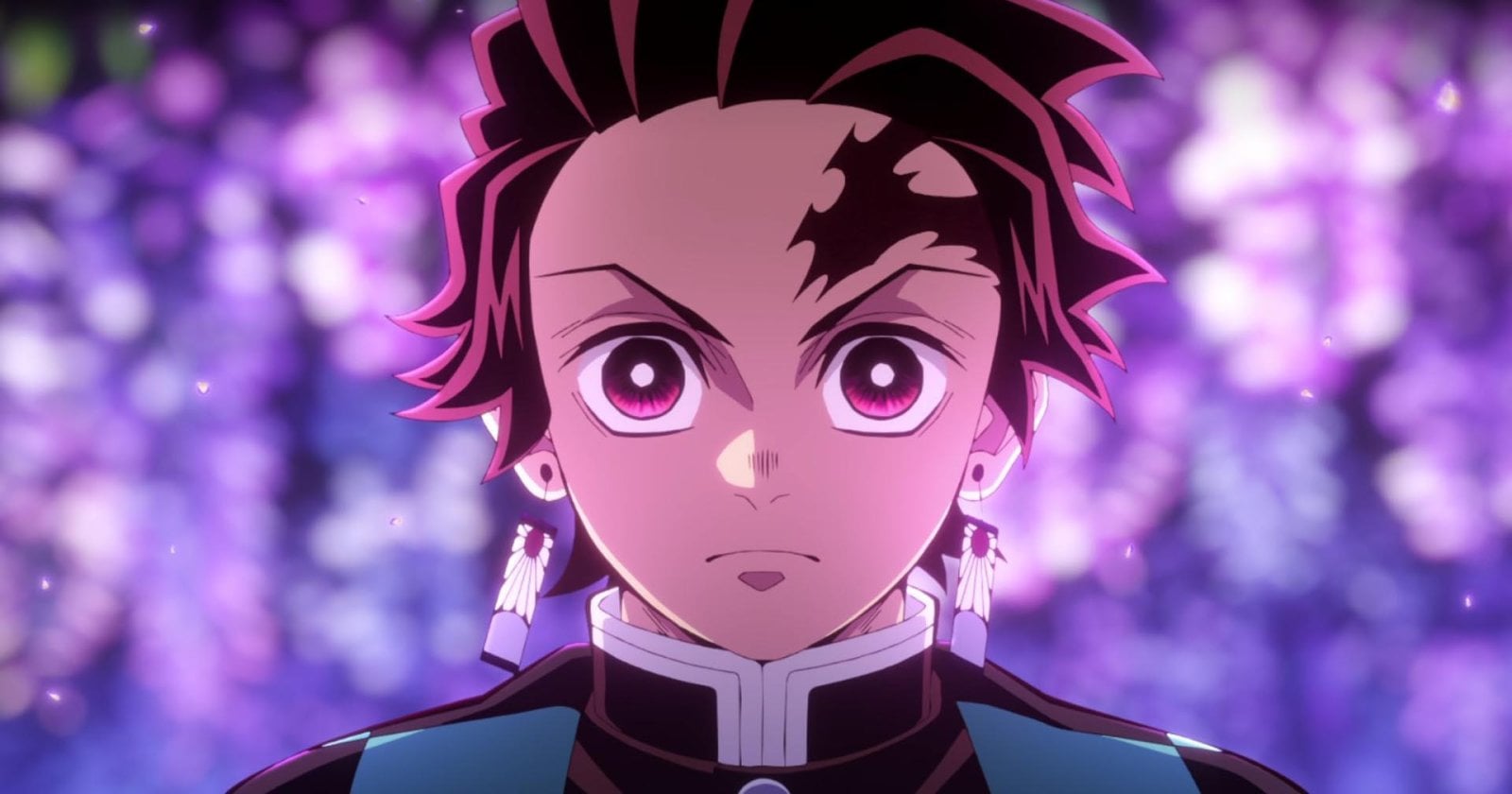 Review Demon Slayer Season 4