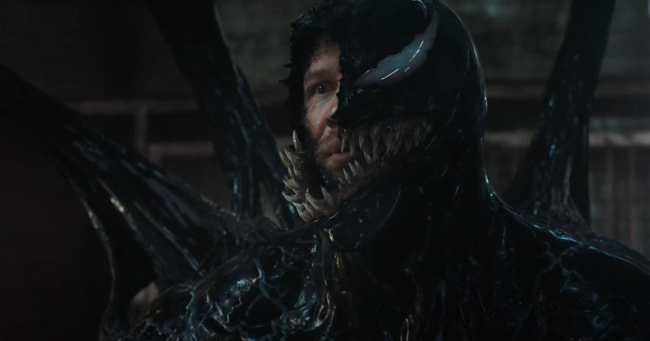 Venom The Last Dance
