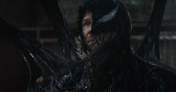 Venom The Last Dance