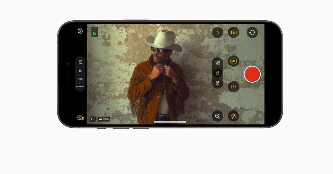 มาแล้ว Final Cut Camera แอปฯ ถ่ายวิดีโอแบบโปรสำหรับ iPhone ดาวน์โหลดได้แล้ววันนี้