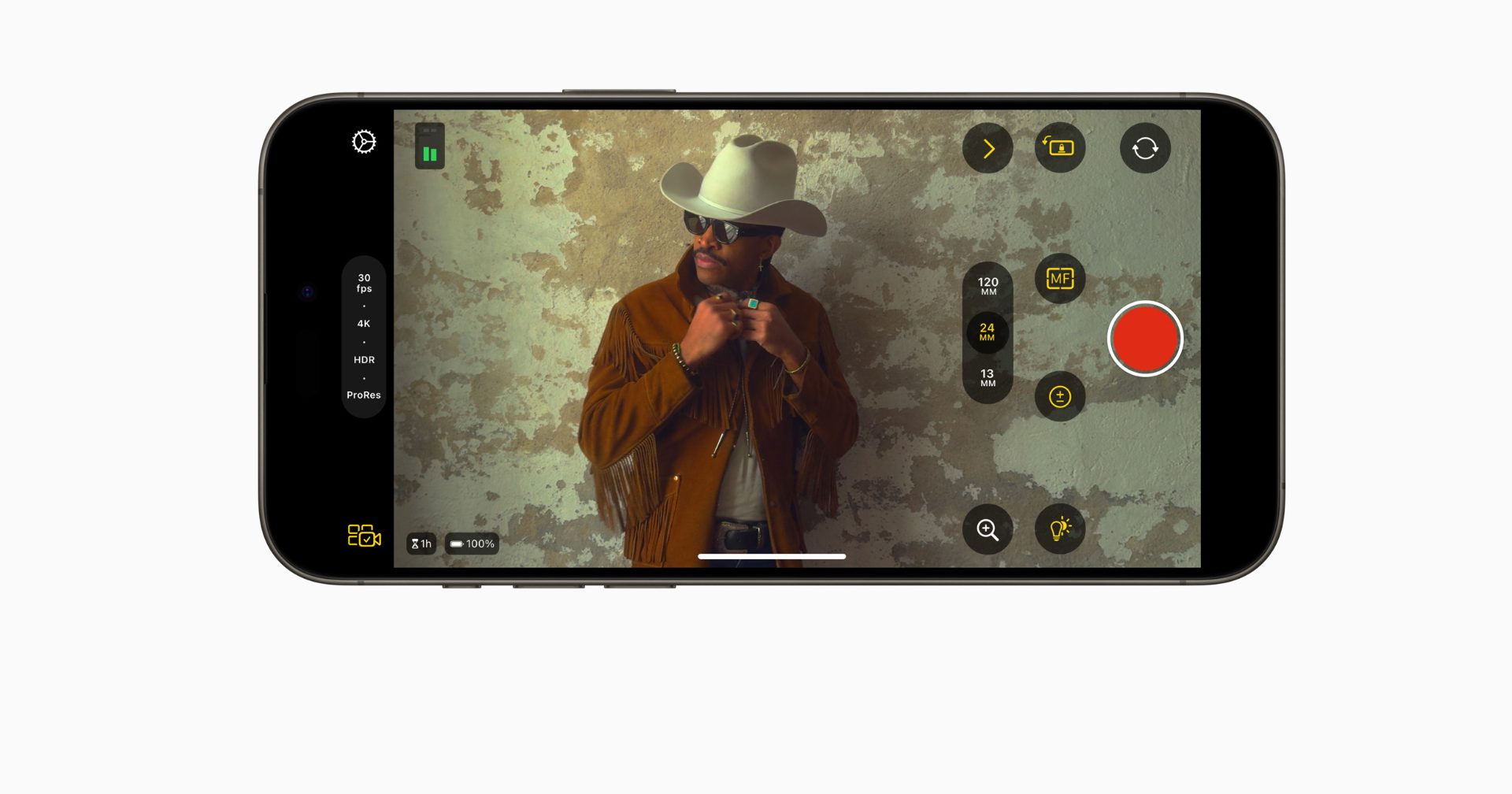 มาแล้ว Final Cut Camera แอปฯ ถ่ายวิดีโอแบบโปรสำหรับ iPhone ดาวน์โหลดได้แล้ววันนี้