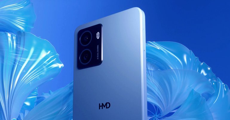 HMD