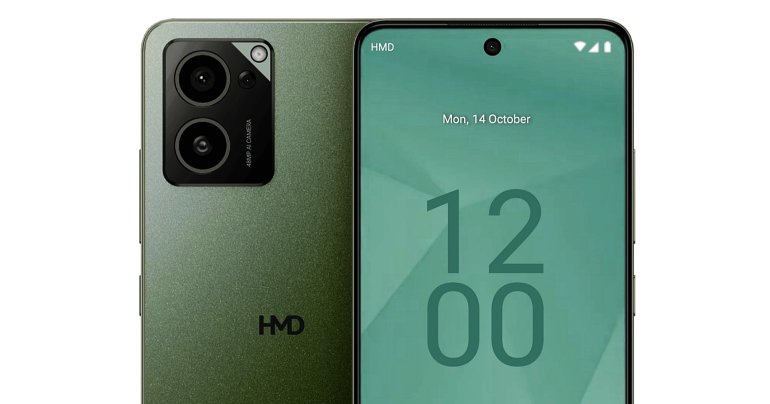 HMD Atlas