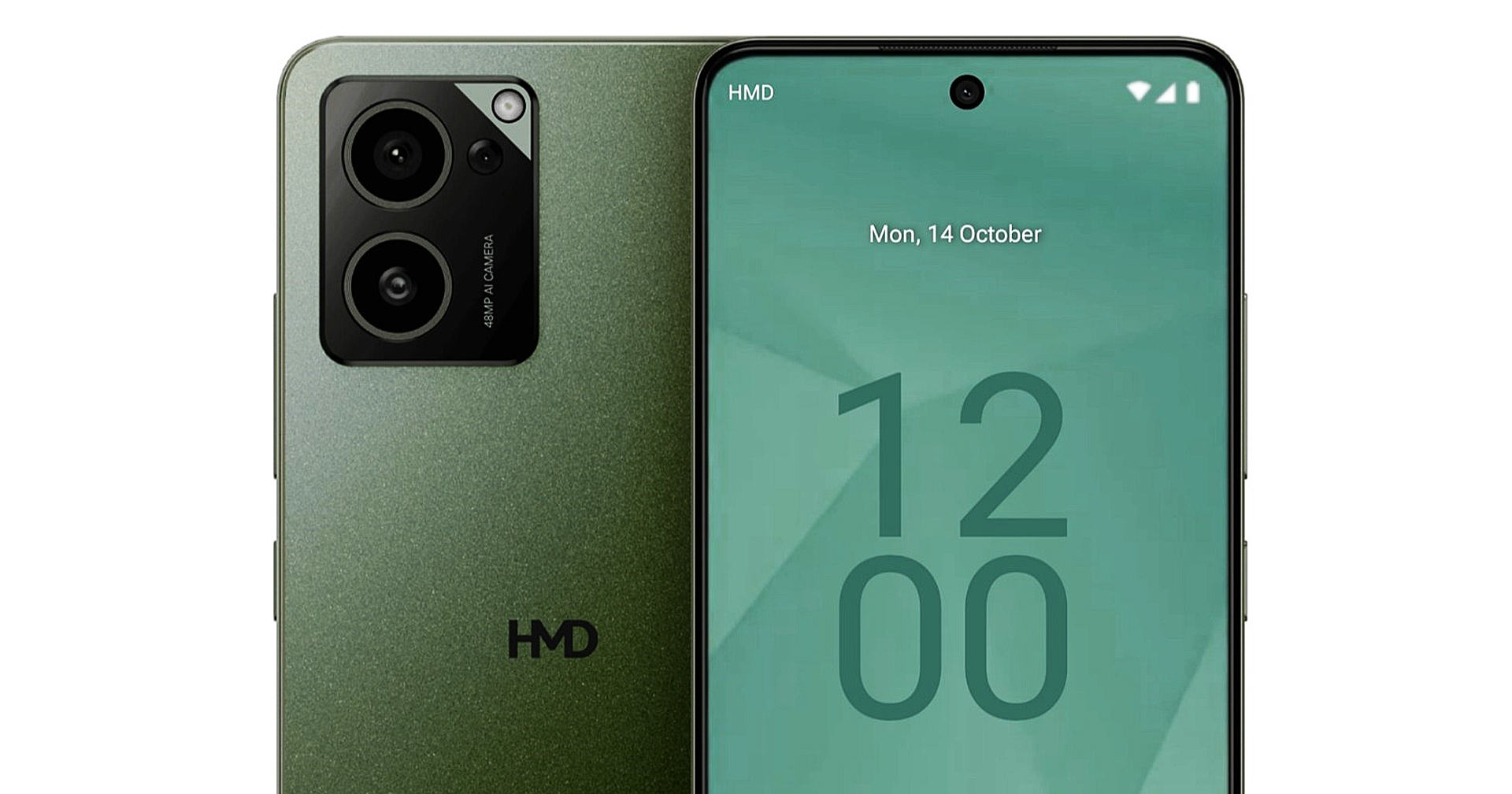 หลุดสเปก HMD Atlas สมาร์ตโฟน 5G ระดับกลาง ขุมพลัง Snapdragon 4 Gen 2, แบตเตอรี่ 5,500 mAh