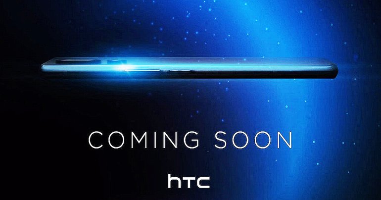 HTC U24 Pro
