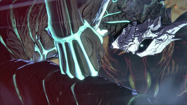 Kaiju No. 8: The Game เกมจากมังงะชื่อดัง Kaiju No. 8