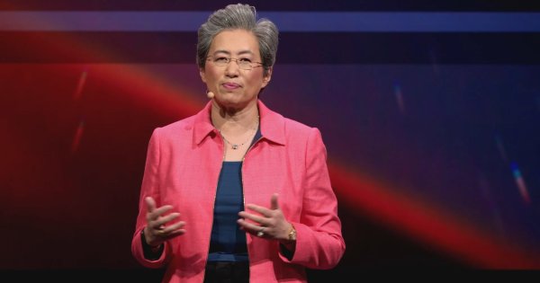 AMD เปิดตัวชิป AI ใหม่ หวังท้าชน NVIDIA