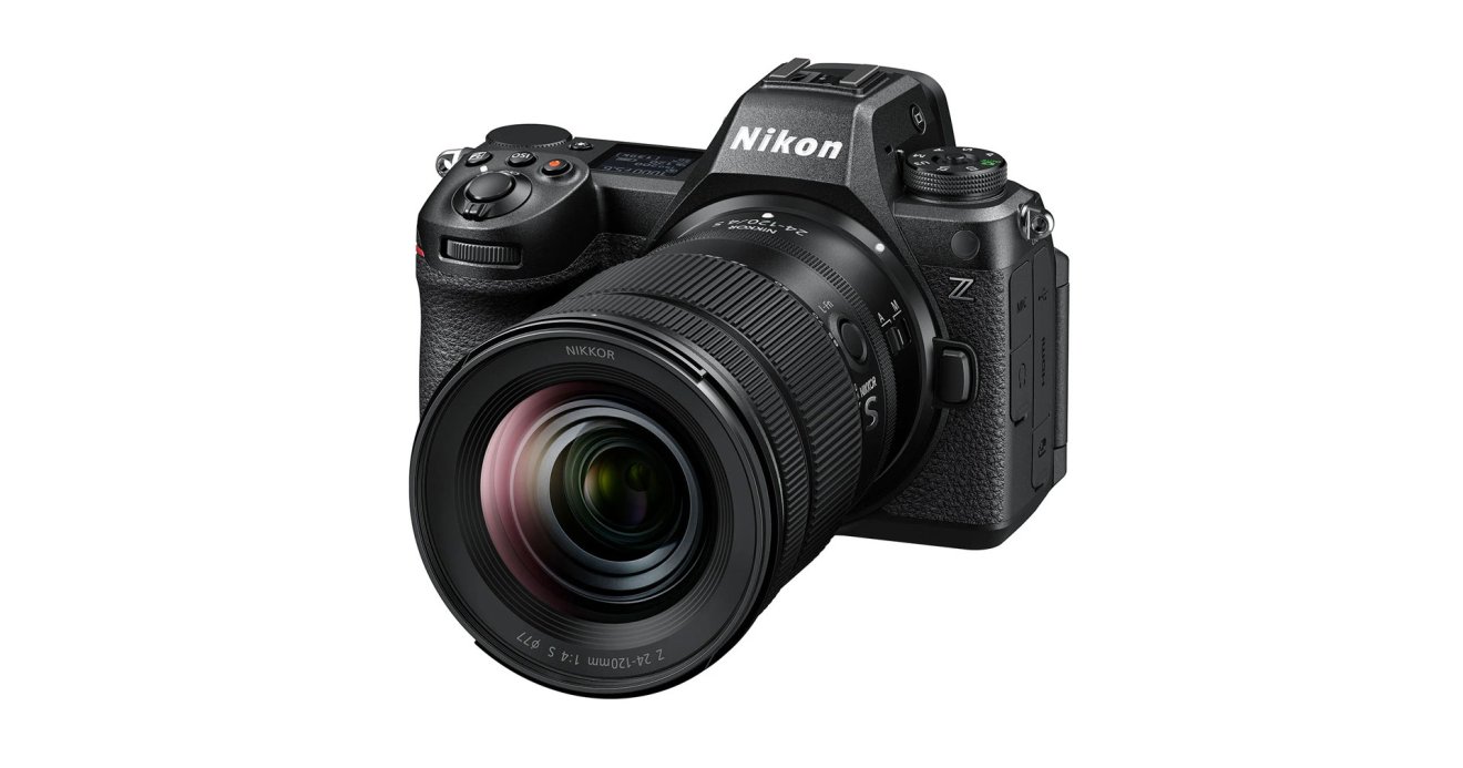 Nikon