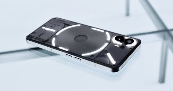Nothing Phone (2)