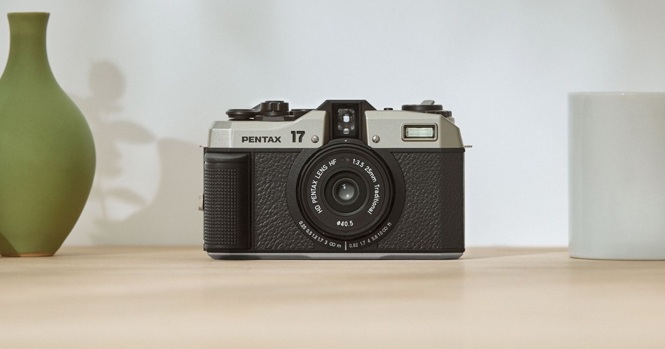 PENTAX