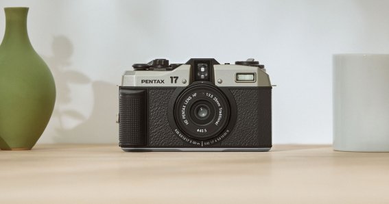 PENTAX