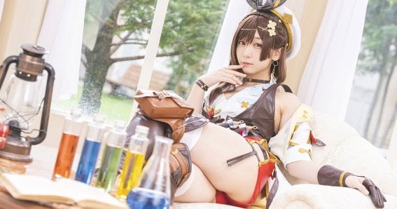 Iori Moe