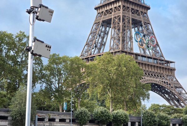 Samsung เตรียมใช้ Samsung Galaxy S24 Ultra มาถ่ายพิธีเปิดและการแข่งเรือใน Olympic 2024 ที่ปารีส