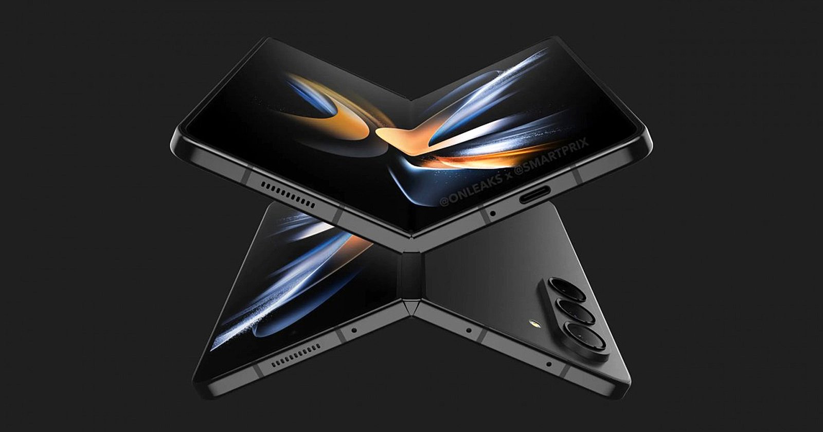 Samsung Galaxy Z Fold6