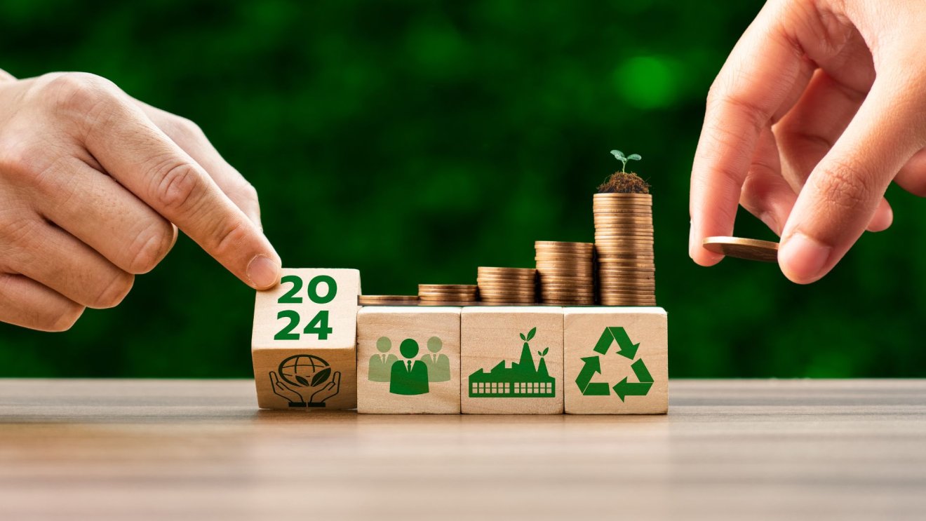 Thai ESG ปรับเงื่อนไขใหม่ สิทธิประโยชน์น่าลงทุนมากแค่ไหน ?