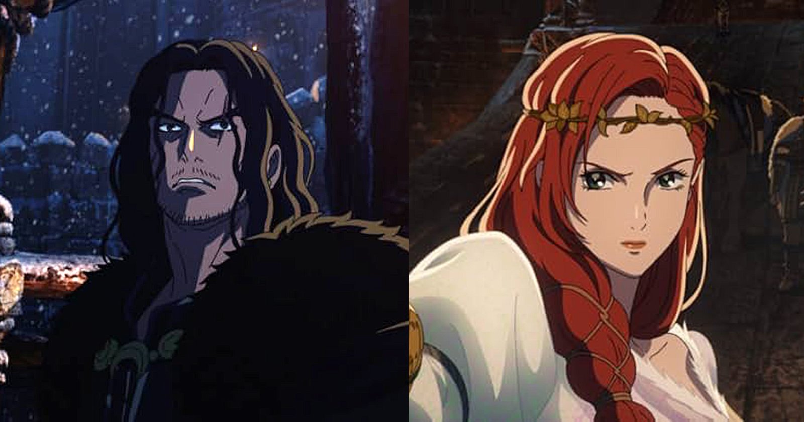 The War of the Rohirrim