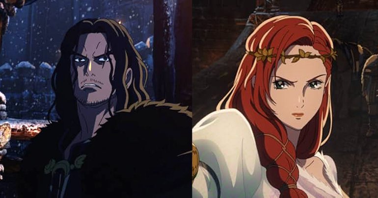 The War of the Rohirrim