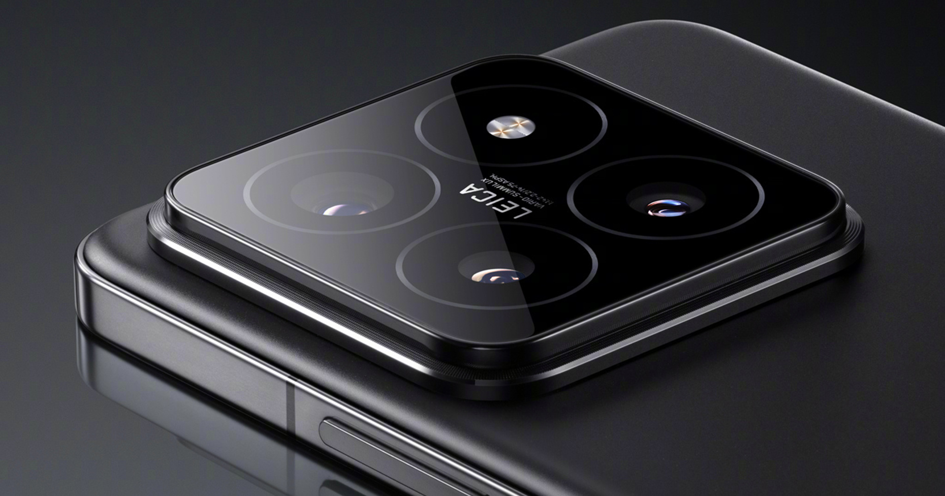 Xiaomi 15 Pro สุดพรีเมียม จะมาพร้อมเซนเซอร์กล้องขนาดใหญ่ถึง 1 นิ้ว