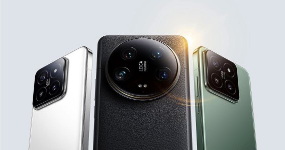 Xiaomi 15 Pro