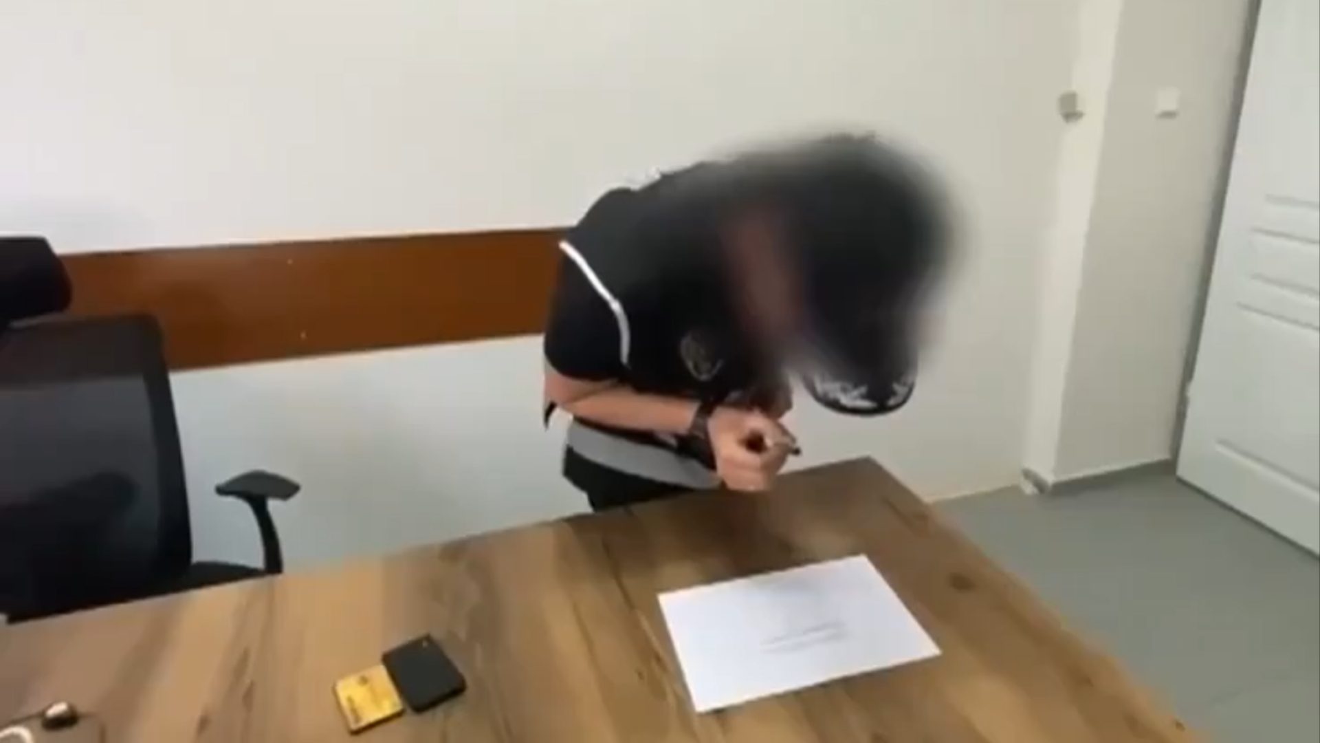 ทำไปได้ ! ตุรกีจับกุมนักศึกษาใช้ AI โกงข้อสอบเข้ามหาวิทยาลัย