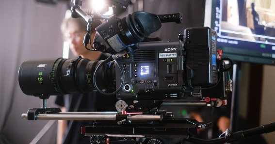 CineAlta